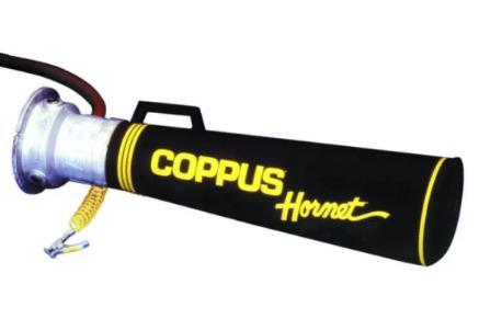COPPUS 6HP-HORNET