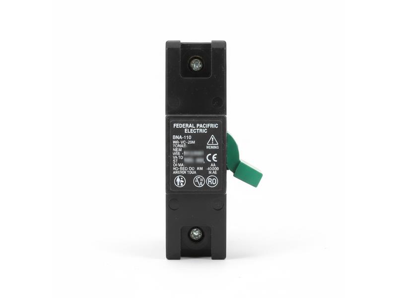 BNA-110 by FEDERAL PACIFIC ELECTRIC