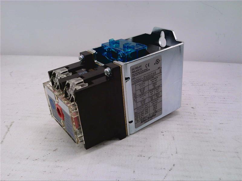 ALLEN BRADLEY 700DC-P400Z48