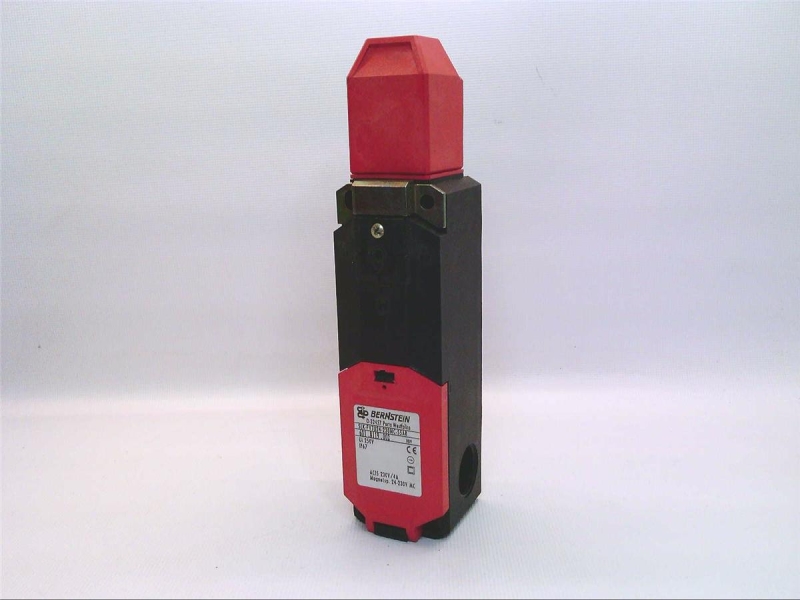 6018119002 by BERNSTEIN AG