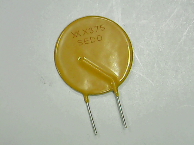 RXEF375 by TE CONNECTIVITY