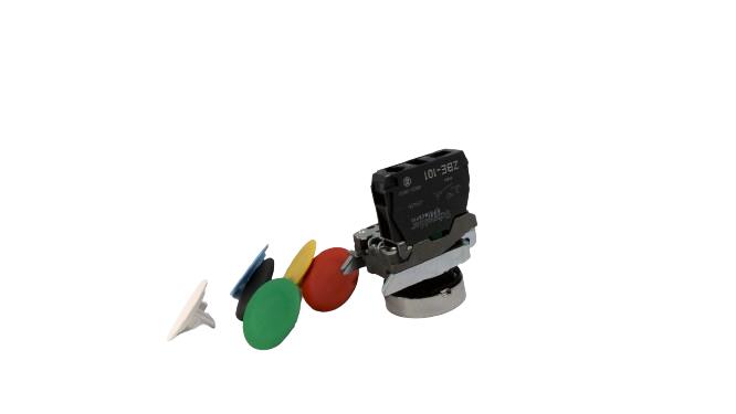 SCHNEIDER ELECTRIC XB4AB1