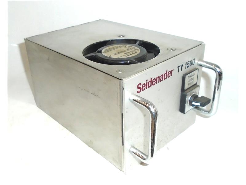 SEIDENADER TY-1500