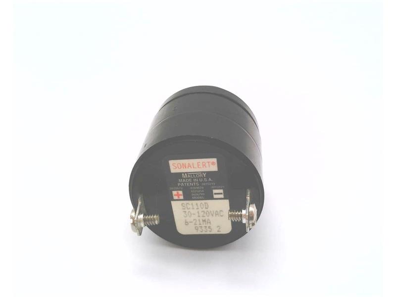 CORNELL DUBILIER SC110D