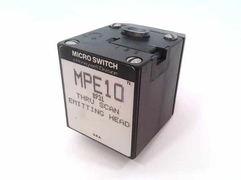 HONEYWELL MPE10