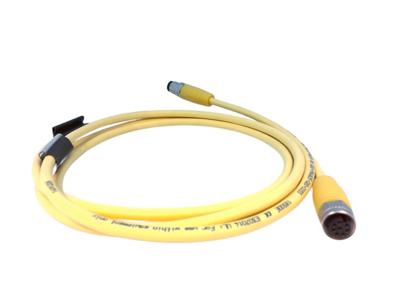 BALLUFF BCC M418-M418-3A-320-PX4825-020-C033