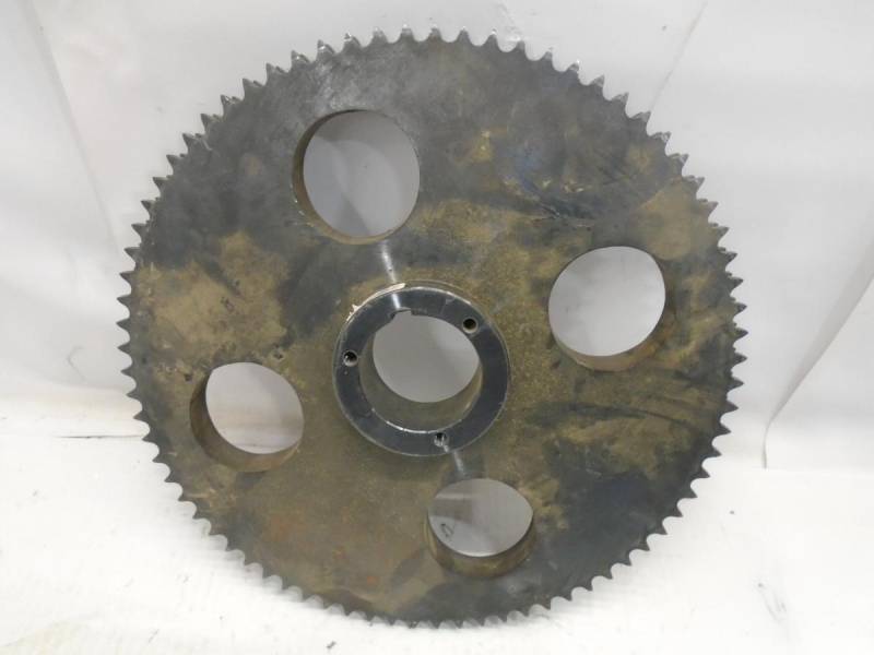 MARTIN SPROCKET & GEAR INC D50Q76H