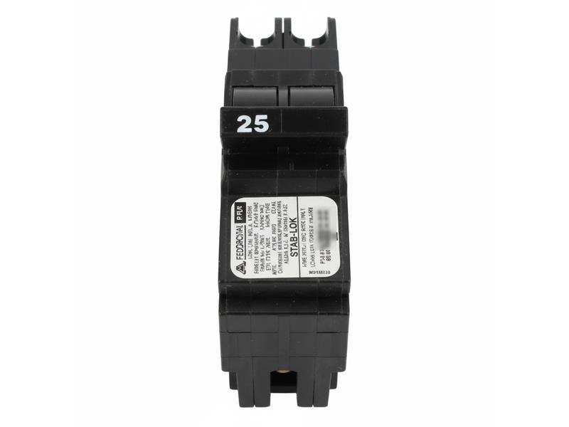 NC0225 by FEDERAL PACIFIC ELECTRIC