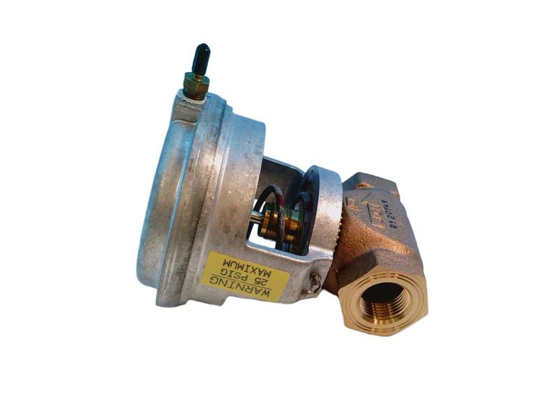 JOHNSON CONTROLS VG7241LT+3008B0