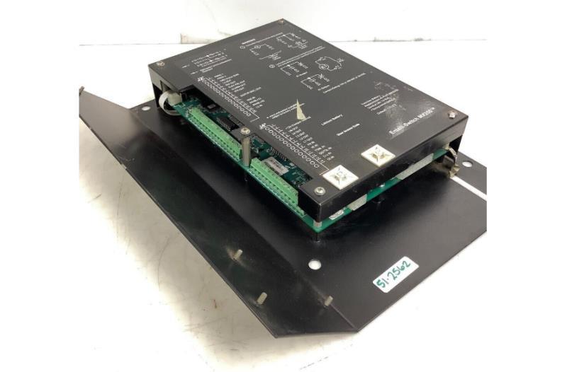 GENERAL ELECTRIC MX250-10A