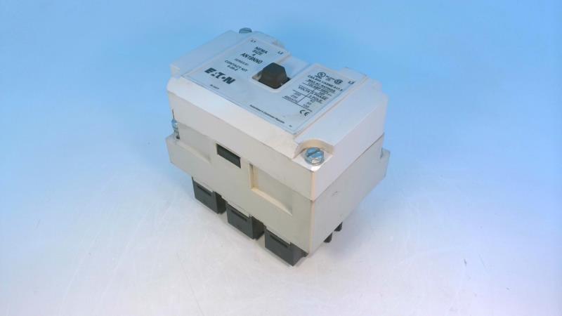 EATON CORPORATION AN19NN0A
