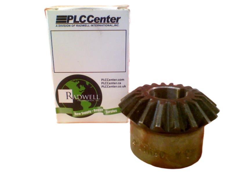 LINN GEAR 10M20-3/4