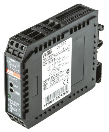 1SVR011775R2600 by ASEA BROWN BOVERI