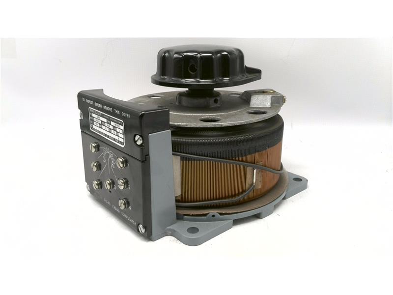 DANAHER MOTION 236BU