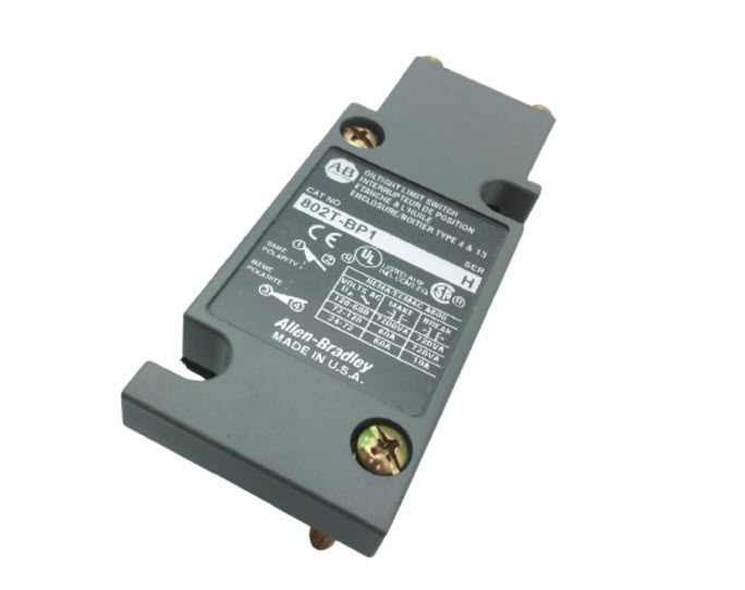 ALLEN BRADLEY 802T-BP1