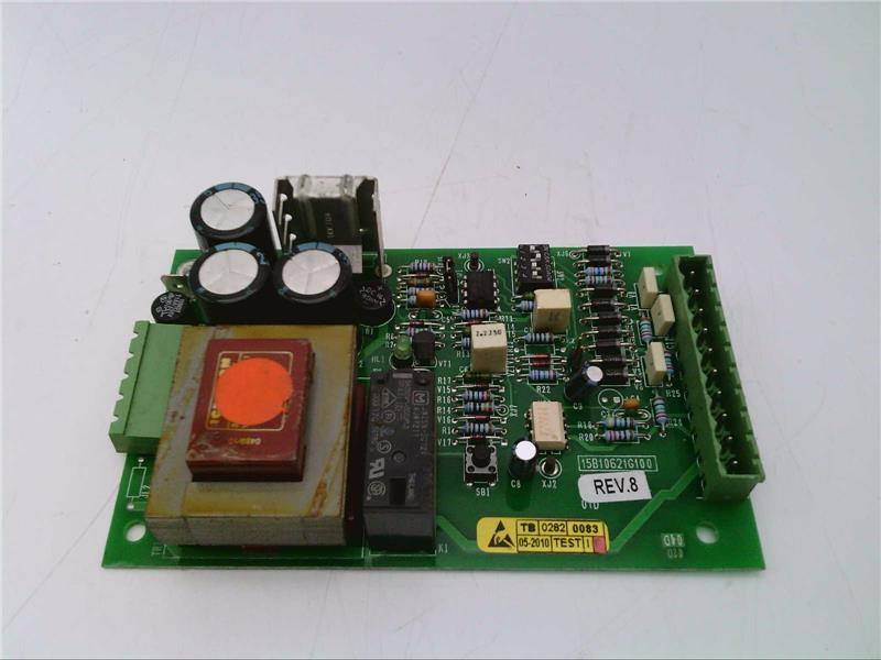 SIEMENS 15B10621G100