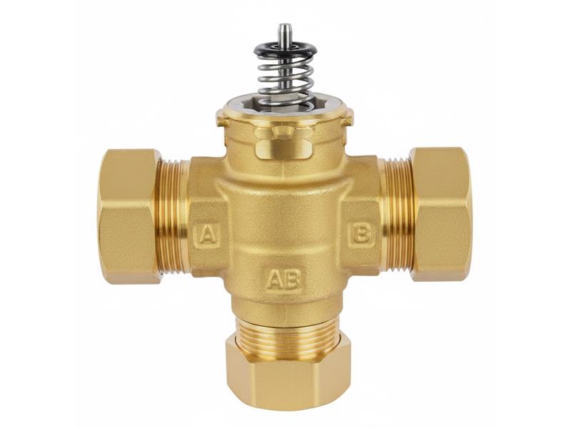 HONEYWELL VCZMA6532