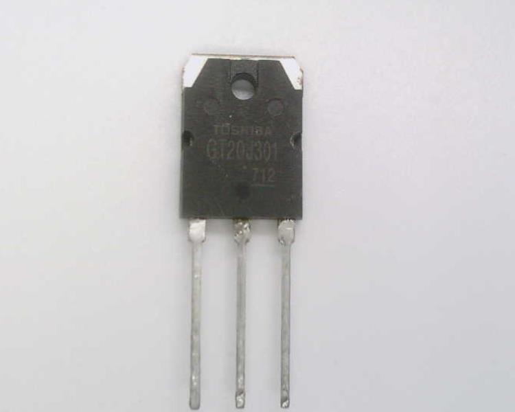 TOSHIBA GT20J301