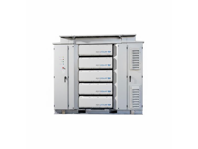 EPCX-7 by POWERS HOLDINGS INC