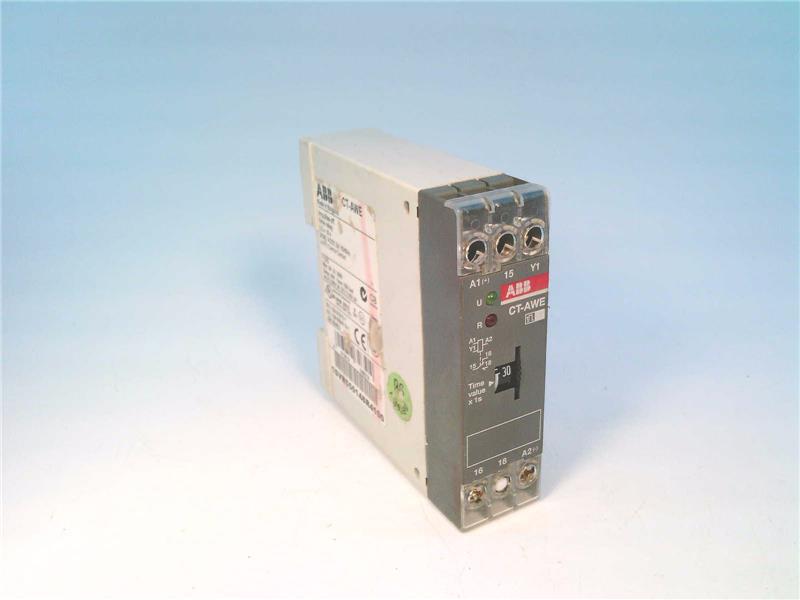 1SVR550148R4100 by ASEA BROWN BOVERI