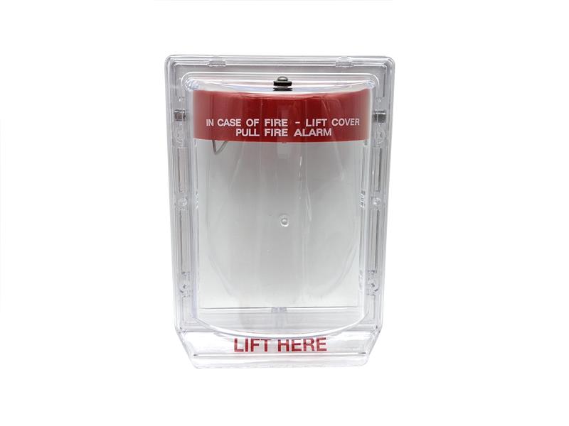 SAFETY TECHNOLOGY INT STI-1200