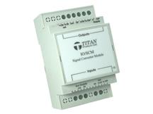 TITAN PRODUCTS IO/SCM
