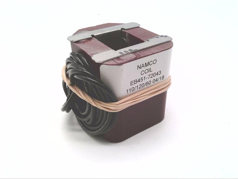 EB451-72043 by DANAHER CONTROLS