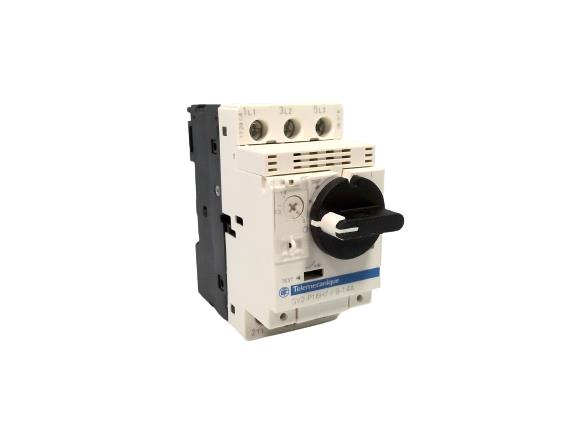 SCHNEIDER ELECTRIC GV2-P16H7