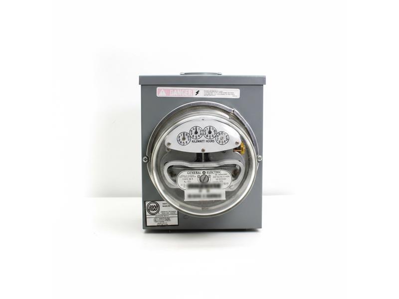 GENERAL ELECTRIC MA-MTR110R