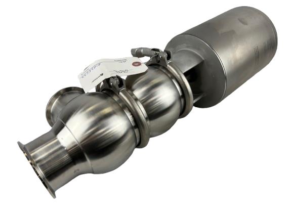 ALFA LAVAL INC 7610210SM2H302SRSSESNNN