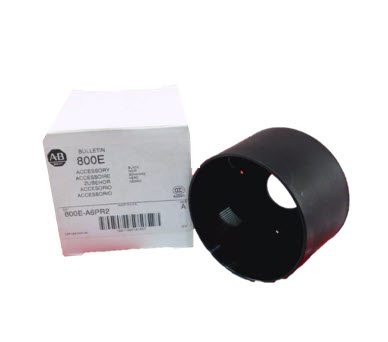 ALLEN BRADLEY 800E-A6PR2