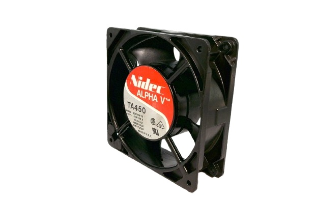 NIDEC CORP A30769-10