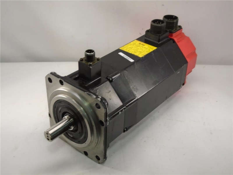 FANUC A06B-0128-B675
