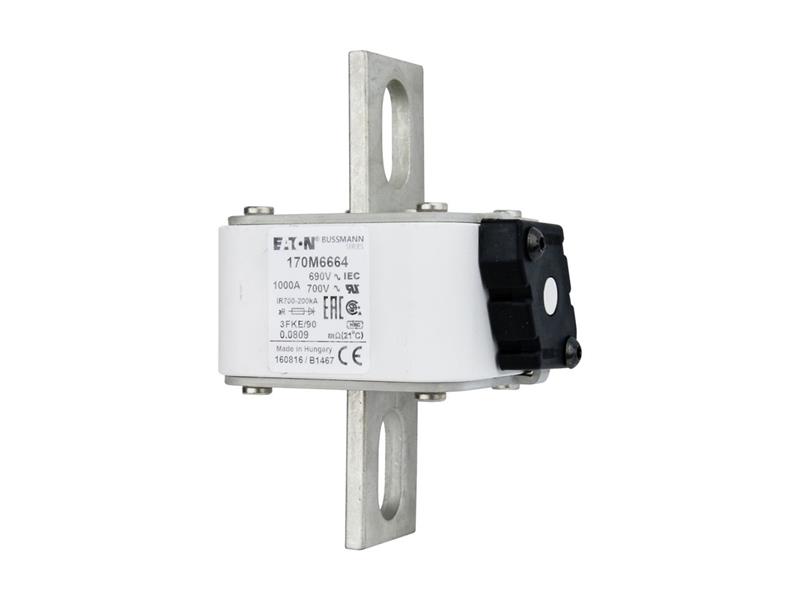 EATON CORPORATION 170M6664