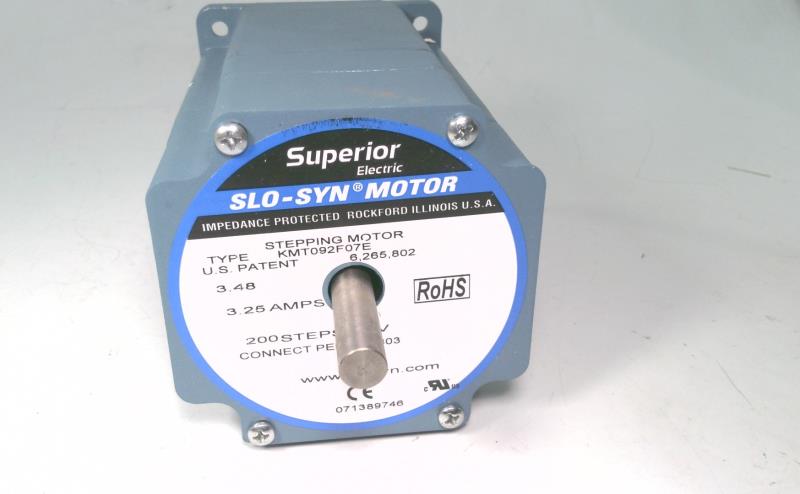 DANAHER MOTION KMT092F07E