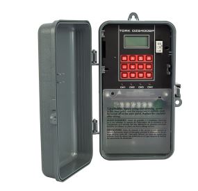 NSI INDUSTRIES DZS400BP