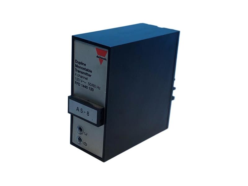 CARLO GAVAZZI FFD-1440-120