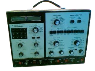SENCORE VA-62
