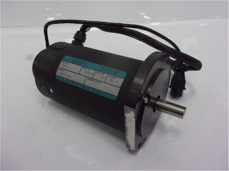 ASEA BROWN BOVERI 0643-03-003