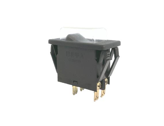 ETA ENGINEERING TECHNOLOGY 3120-F324-H7T1-W01D-16A