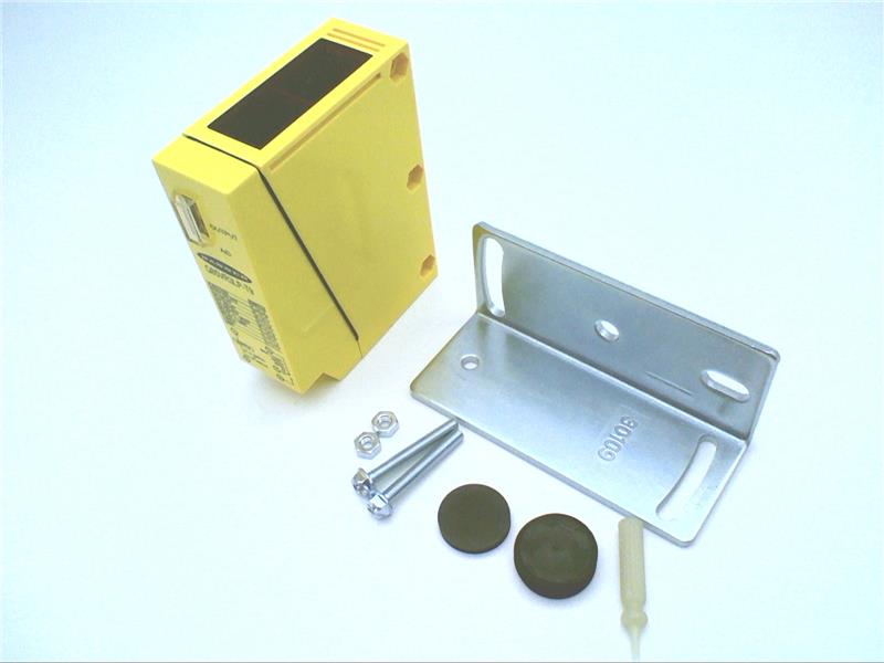 BANNER ENGINEERING Q85VR3LP-T9