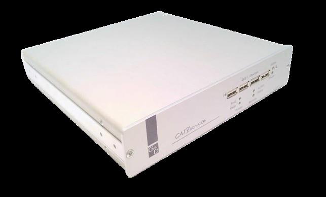 GUNTERMANN & DRUNCK CATVISION-U-CON