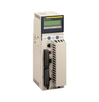 SCHNEIDER ELECTRIC 140CPU65150C