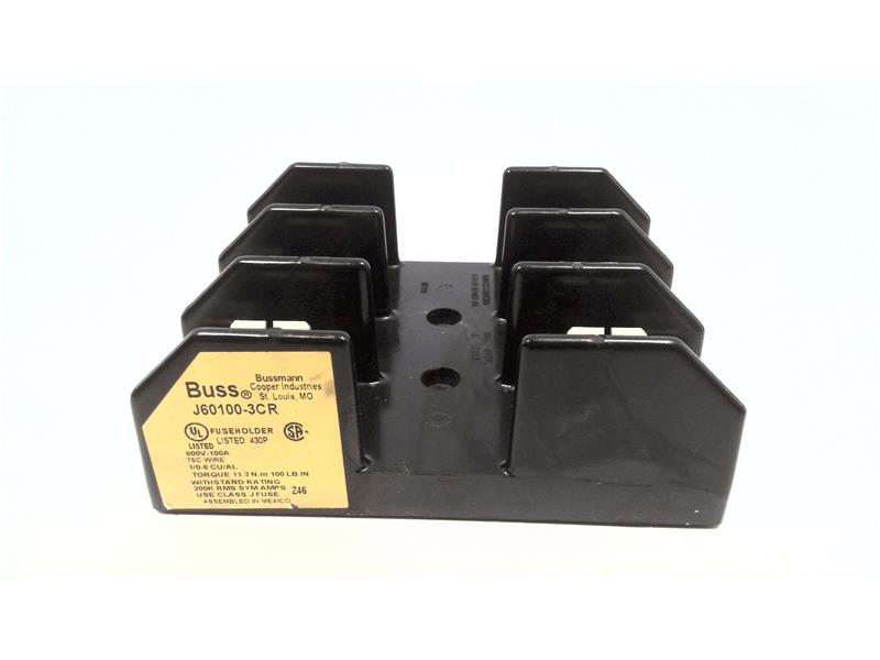 EATON CORPORATION J60100-3CR