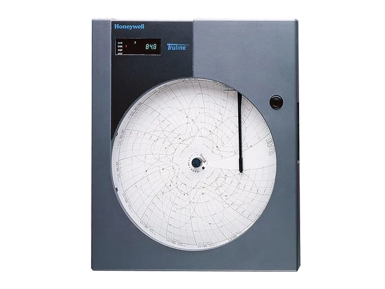 HONEYWELL DR45AT-1100-00-000-0-3A0000-0