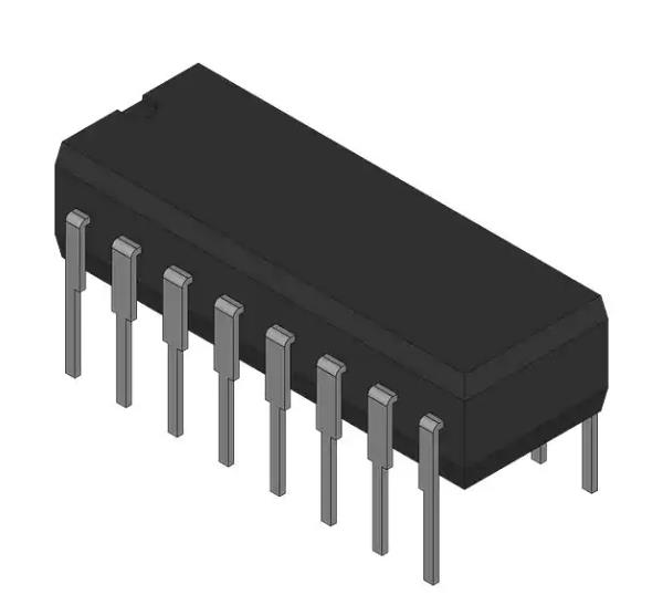 74193PC by ON SEMICONDUCTOR