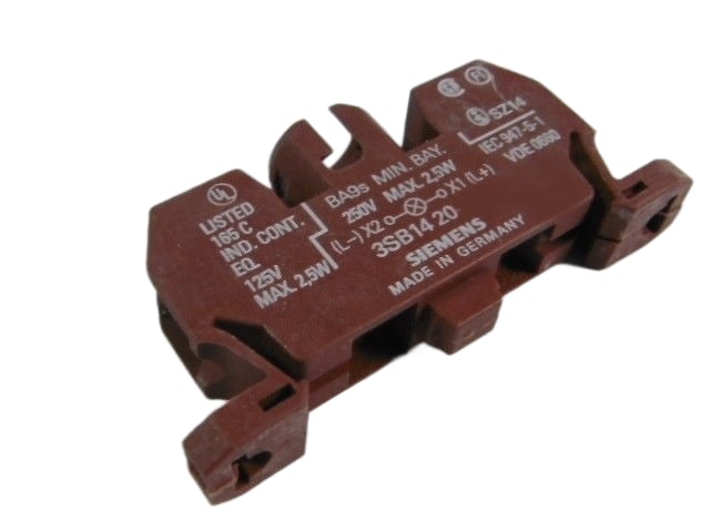 3SB1420-3A by SIEMENS