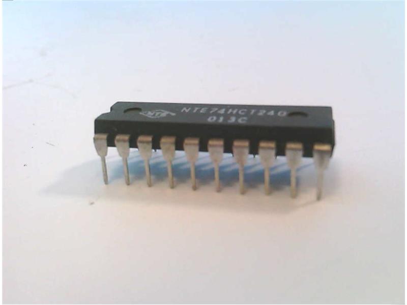 NTE NTE74HCT240
