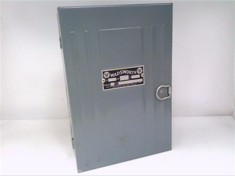 WADSWORTH 30M0