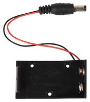 BUD INDUSTRIES HH-3635